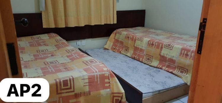 Residencial Thermas Do Bandeirante Caldas Novas Exterior photo