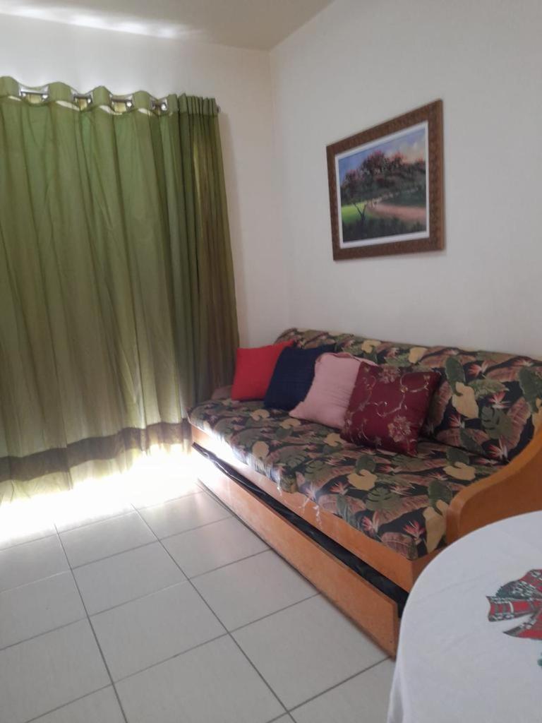 Residencial Thermas Do Bandeirante Caldas Novas Exterior photo