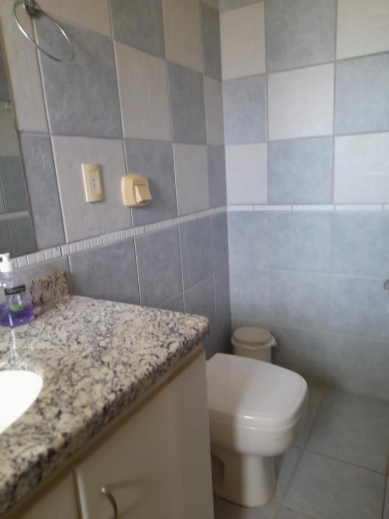 Residencial Thermas Do Bandeirante Caldas Novas Exterior photo